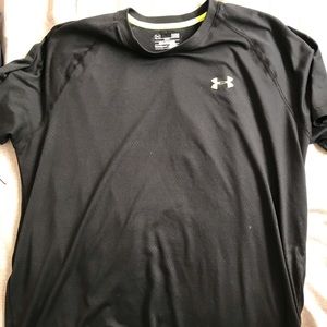 Men's UA shirt